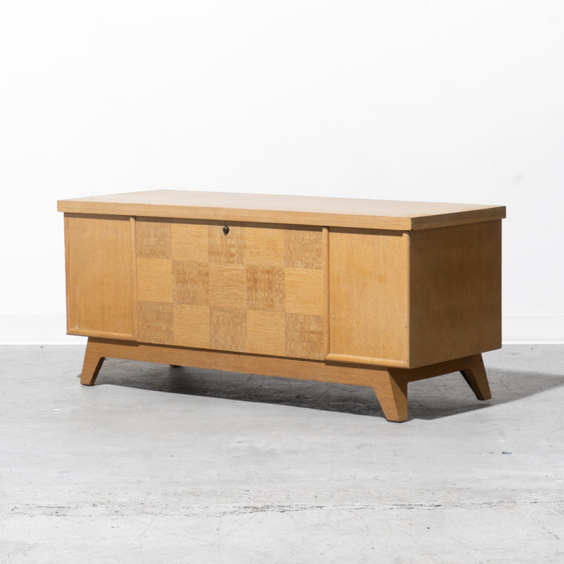 Mid-century Modern Lane Cedar Chest