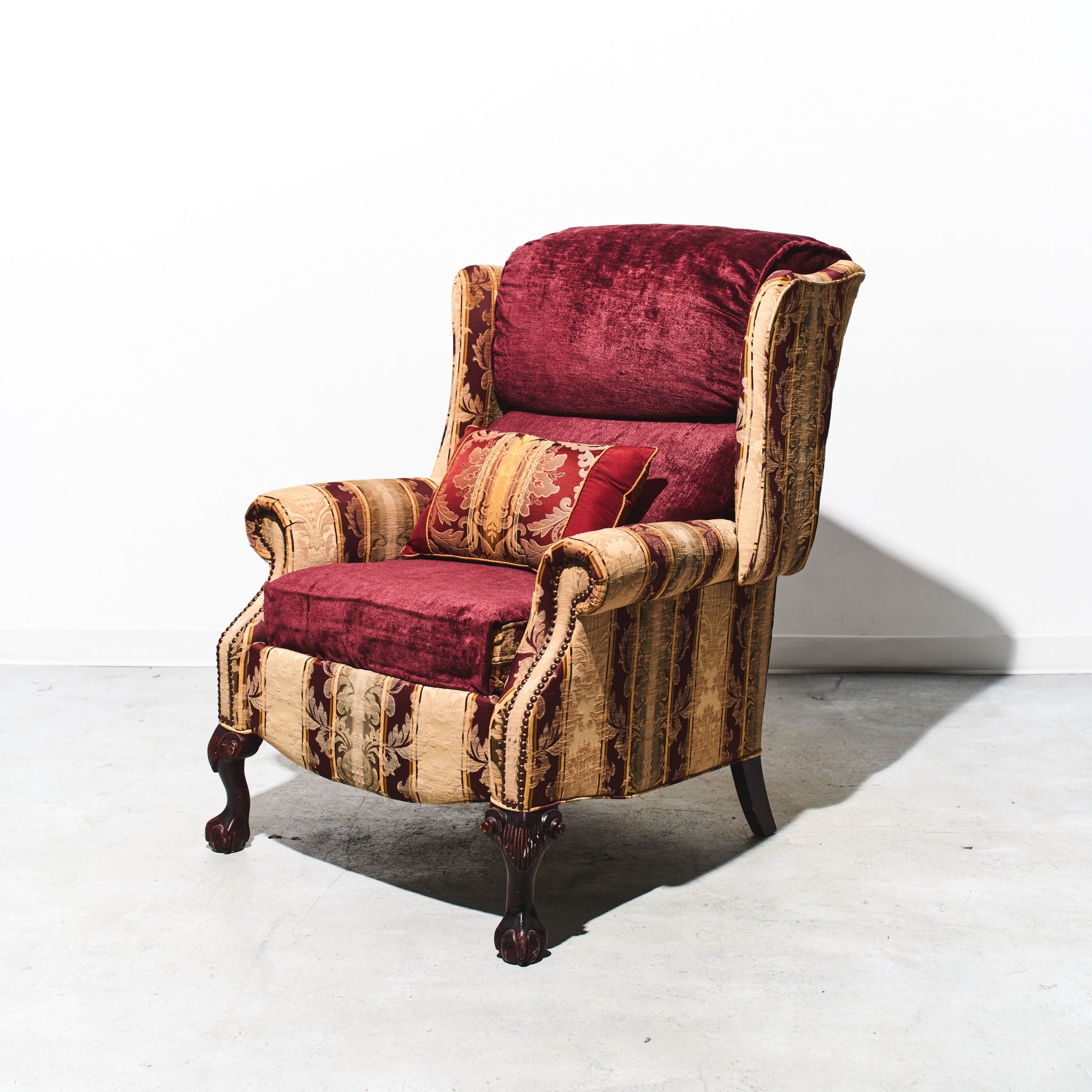 broyhill recliners