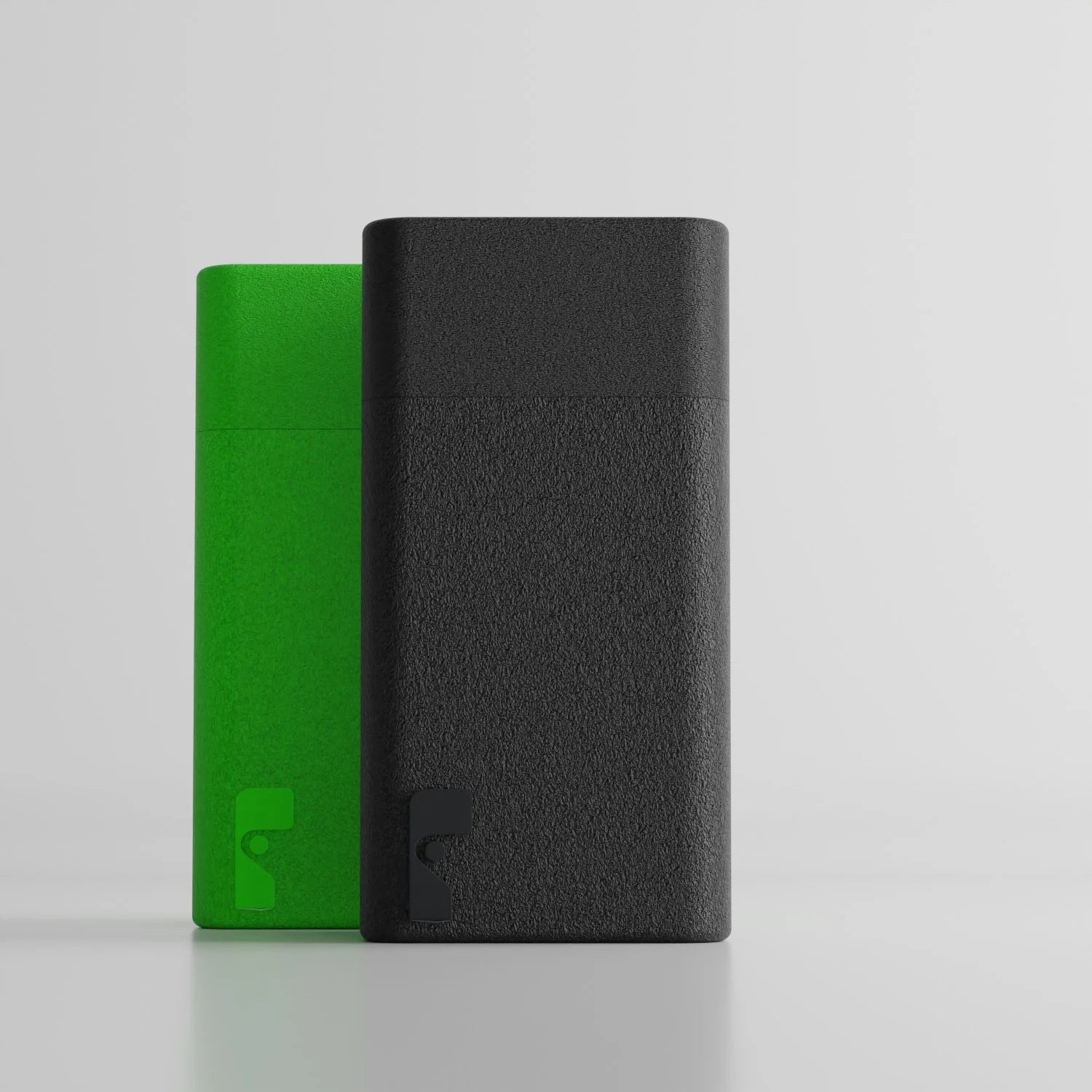 Funky Forms - The Box