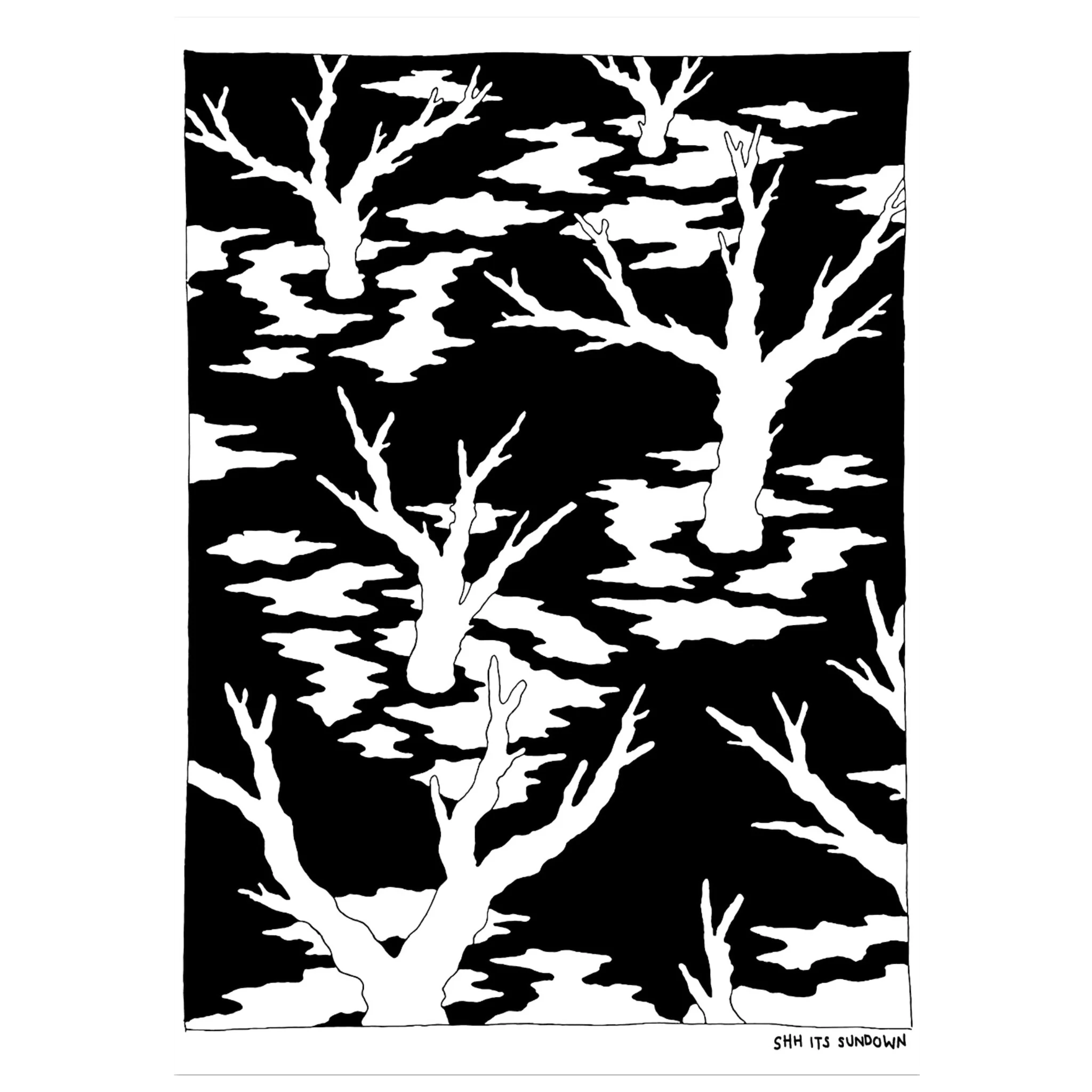 CRASHPAD - This Water - It Was Not Here Before