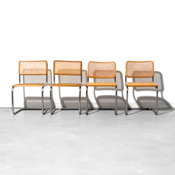 Cesca cantilever chair