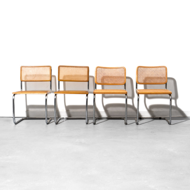 Cesca cantilever chair