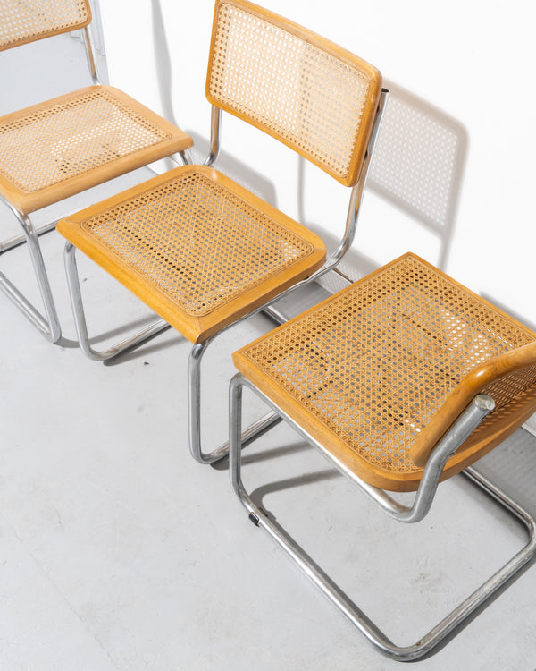 Mid Century Dining Chairs