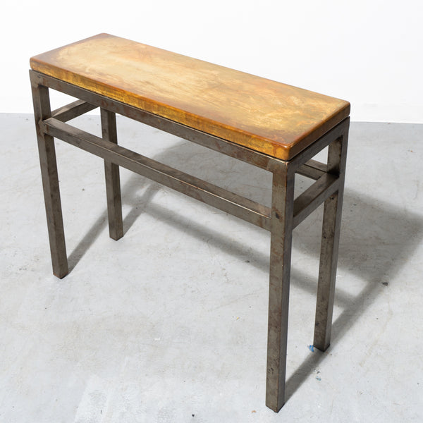 Modern Stone Table
