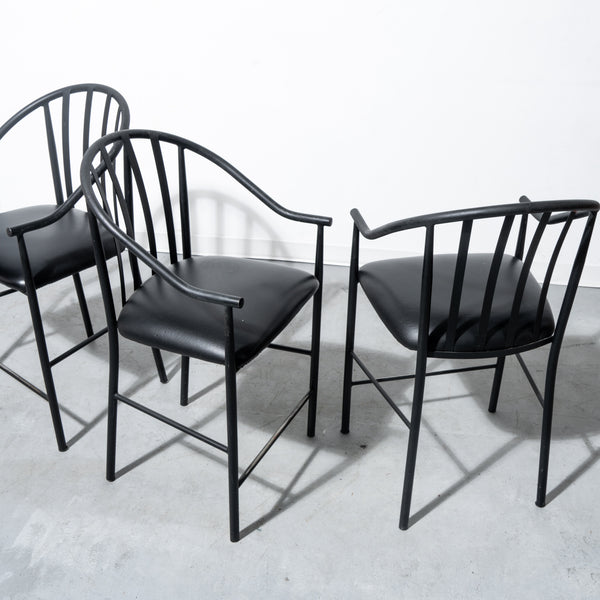 Contemporary Bar Stools