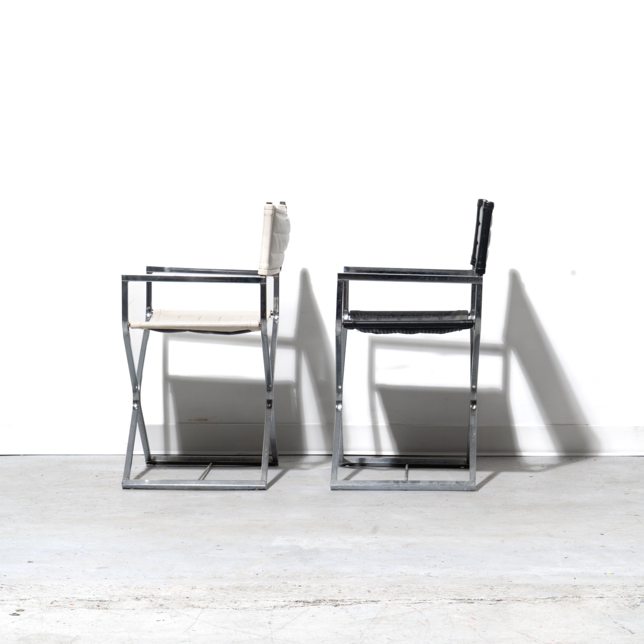 Virtue Brothers Chair