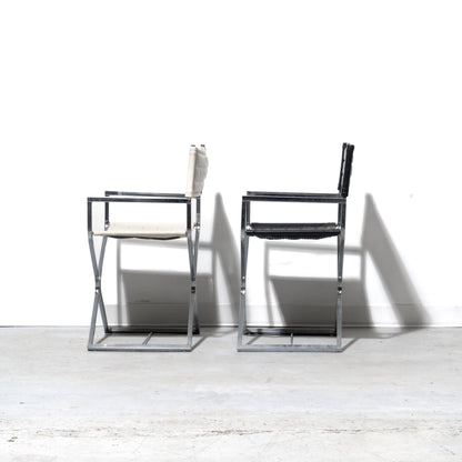 Virtue Brothers Chair