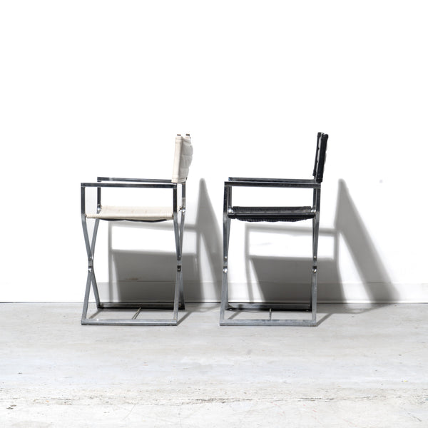 Virtue Brothers Chair