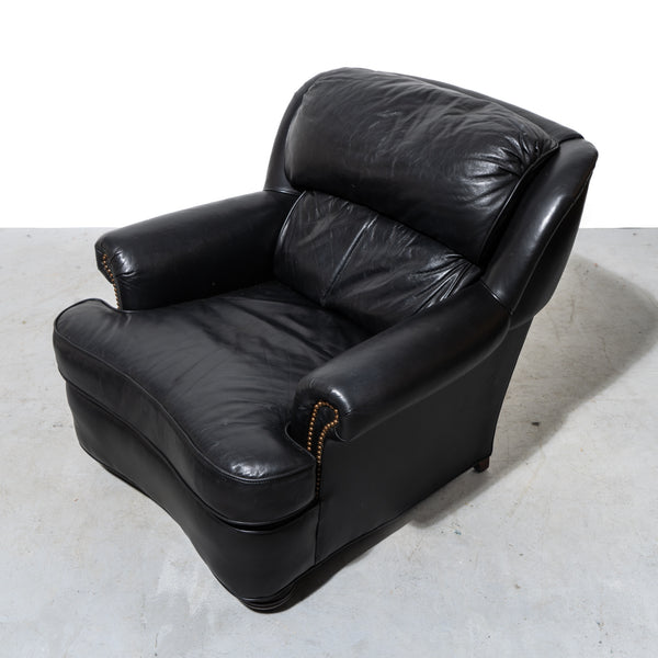 Luxury Leather Chair