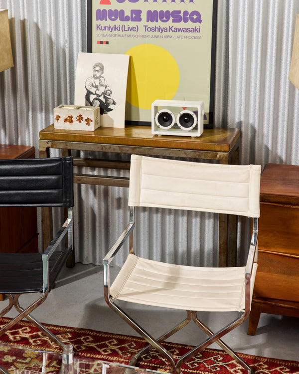 Scandinavian Modern Chair