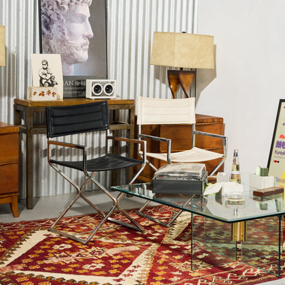 Vintage Folding Chair