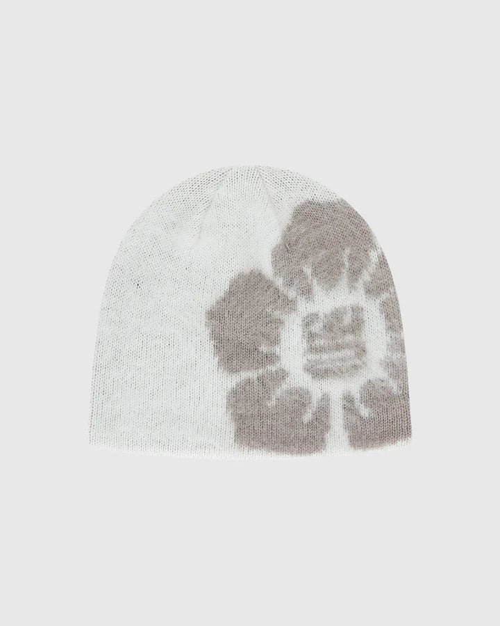 Sundae School - Ivory Ddul Beanie