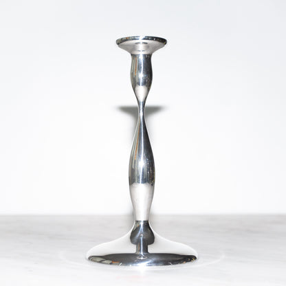 Mid Century Candleholders