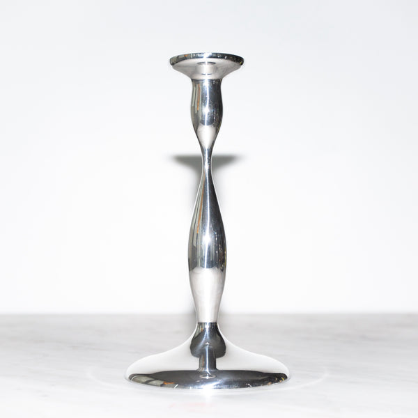 Mid Century Candleholders