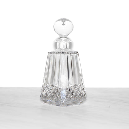 Waterford Crystal Decanter