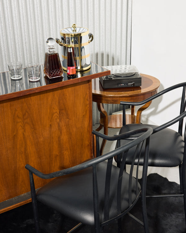Elegant Bar Decanter