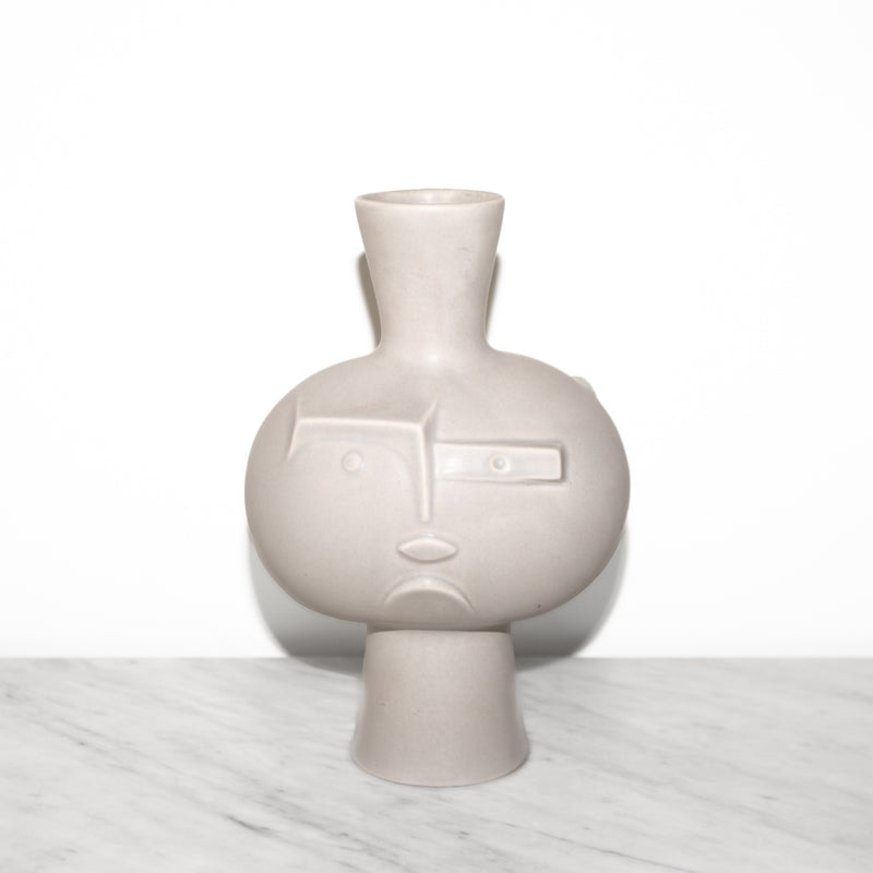 Jonathan Adler Porcelain Metropolis Vase