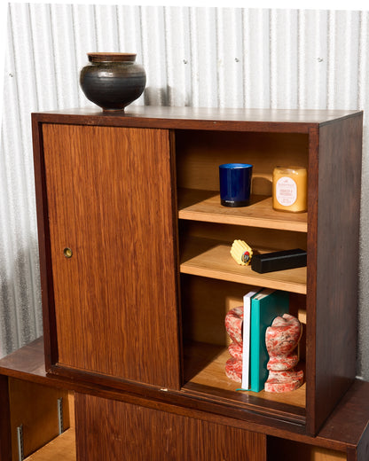 Drip Glaze Pottery Vase