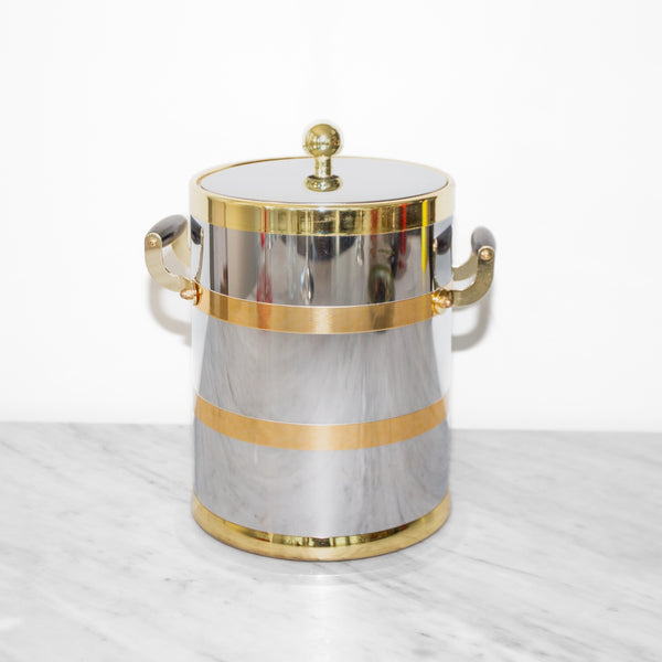 Insulated Ice Bucket