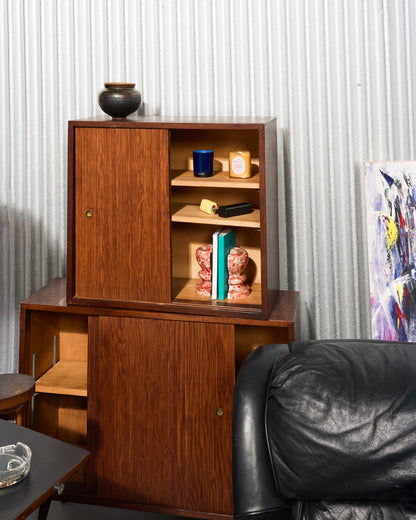 Drip Glaze Pottery Vase