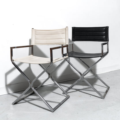 Mid Century Director Chair