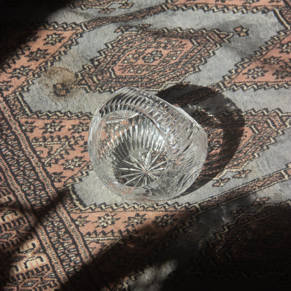 Fifth Avenue Crystal Fruit Basket