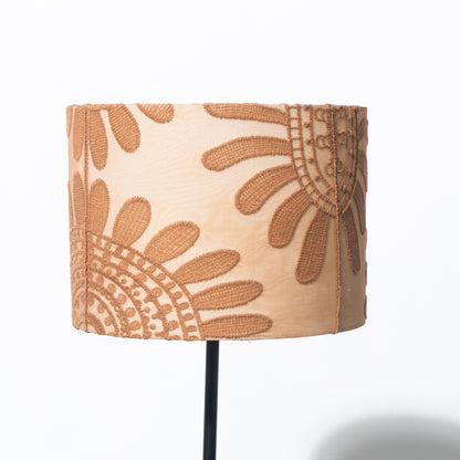 Tresi Studio Floral Mesh Floor Lamp