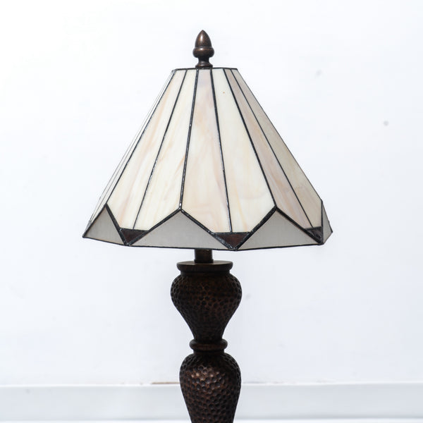 Stained Glass Lamp