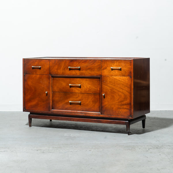 Mid Century Credenza