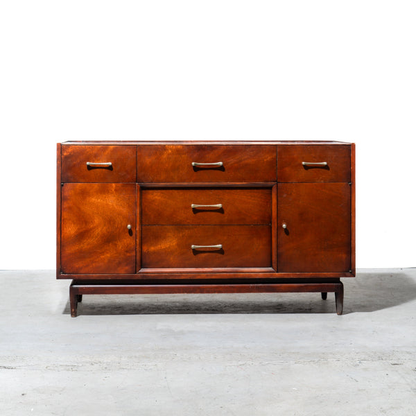 Mid Century Storage