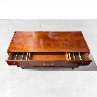 Modern Buffet Cabinet