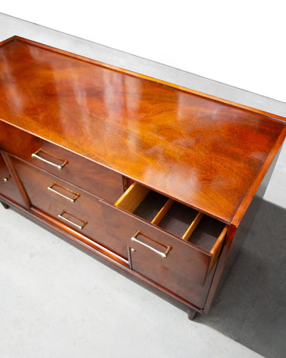 Retro Walnut Furniture