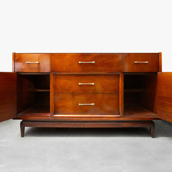 Danish Modern Credenza