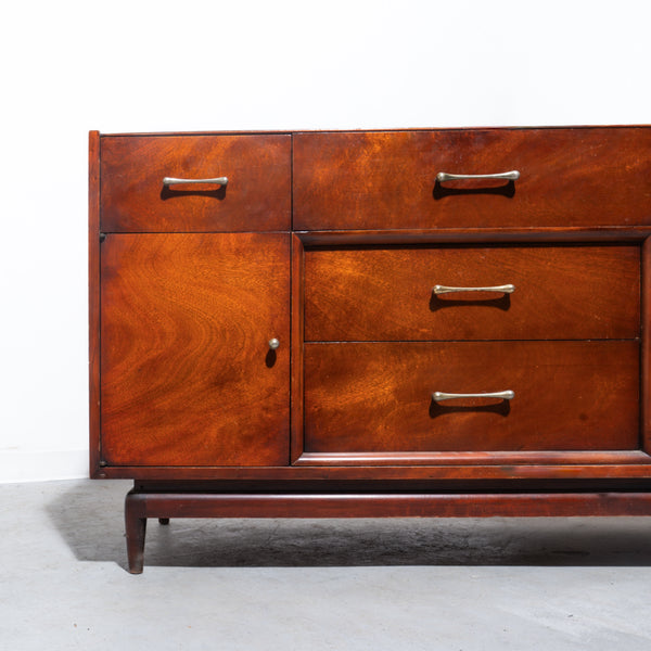 Modern Buffet Cabinet