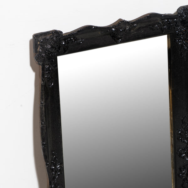 Luxury Accent Mirror