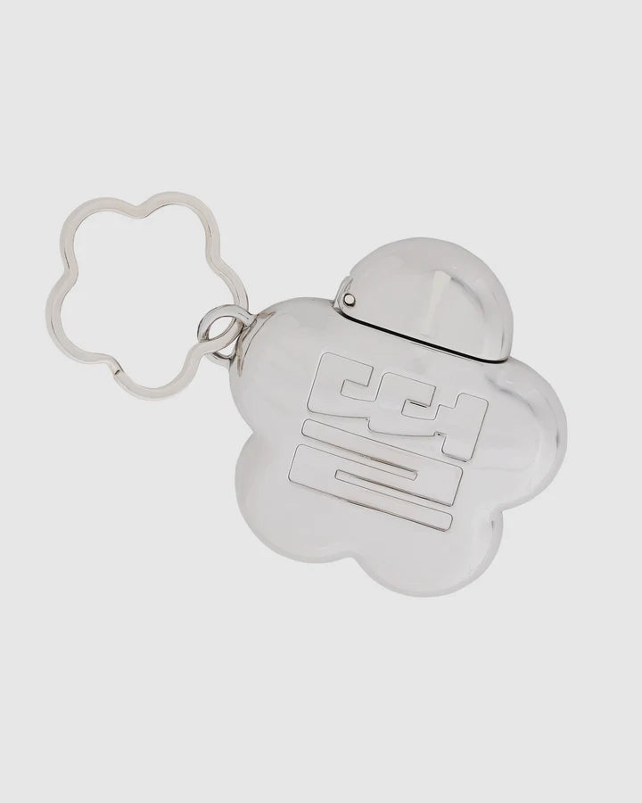 Sundae School - SILVER MOCHI LIGHTER CASE