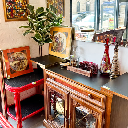 2 Musicians Framed Print By G. Rodo Boulanger