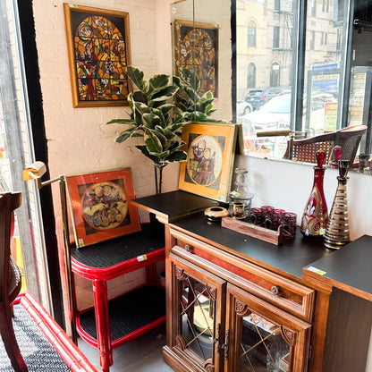 2 Musicians Framed Print By G. Rodo Boulanger