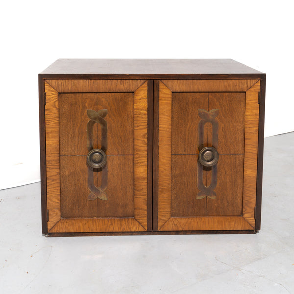 MCM Walnut Furniture