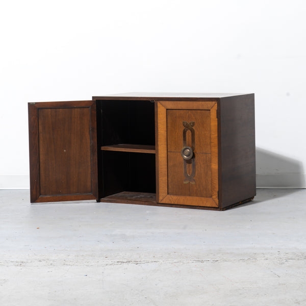 Mid Century Bedroom Set