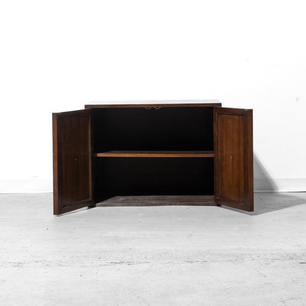Mid Century Nightstand