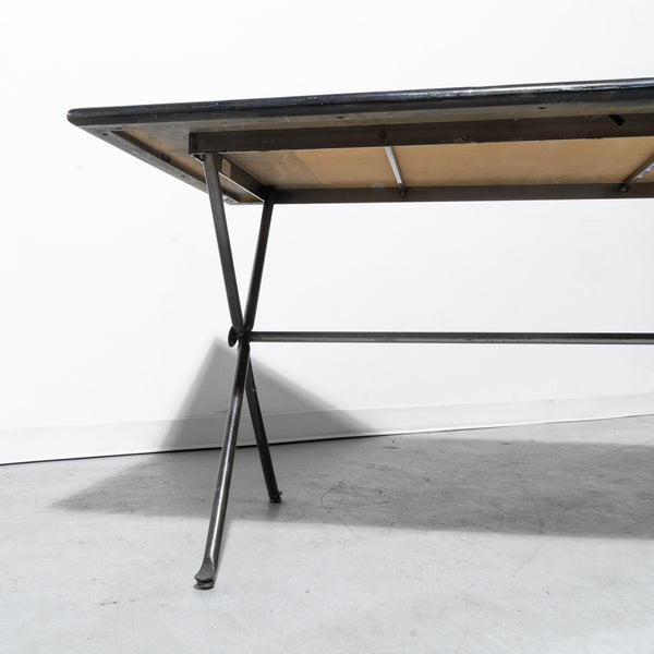Statement Dining Table