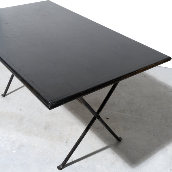 Modern X Base Table