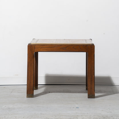 Mid Century Side Table