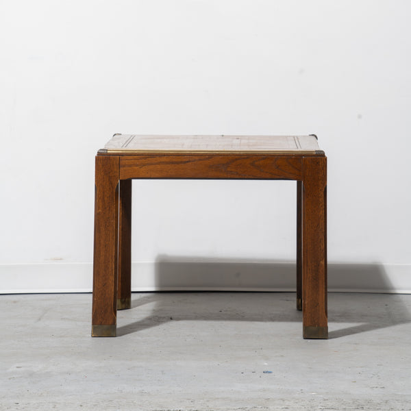 Mid Century Side Table