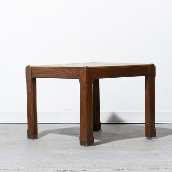 MCM Accent Table