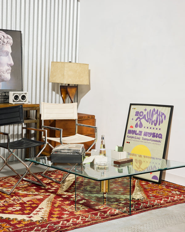 Retro Modern Furniture