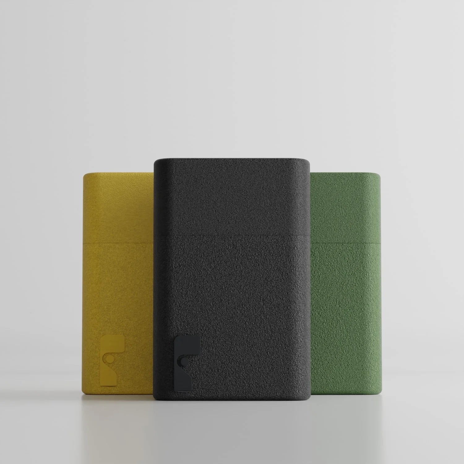 Funky Forms - The Mini Box