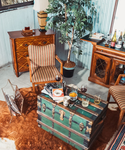 mid century modern dining chairs