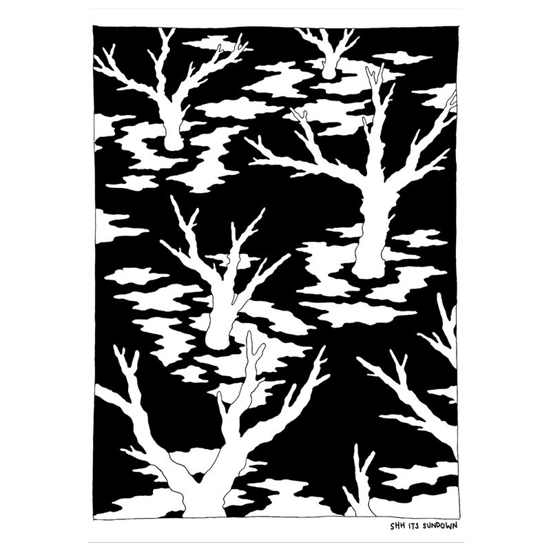 CRASHPAD - This Water - It Was Not Here Before